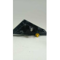 Acabamento Interno Retrovisor Esquerdo Hyundai Veloster 2012 Preto
