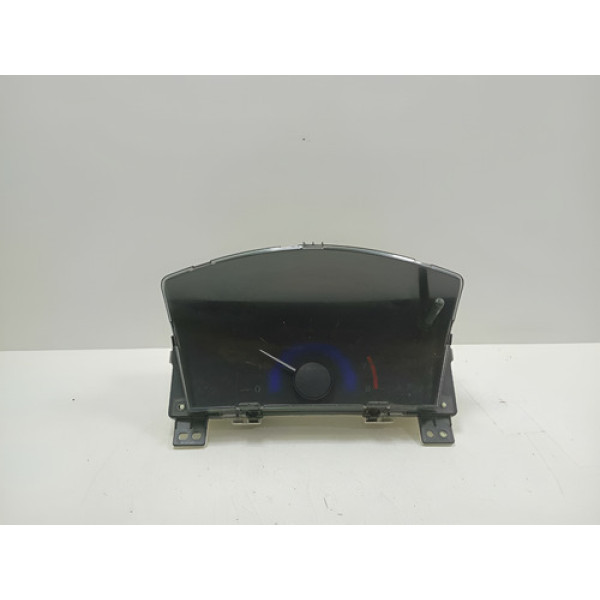 Painel Instrum. Veloc Honda Civic Aut 2012 A 2016 Preto