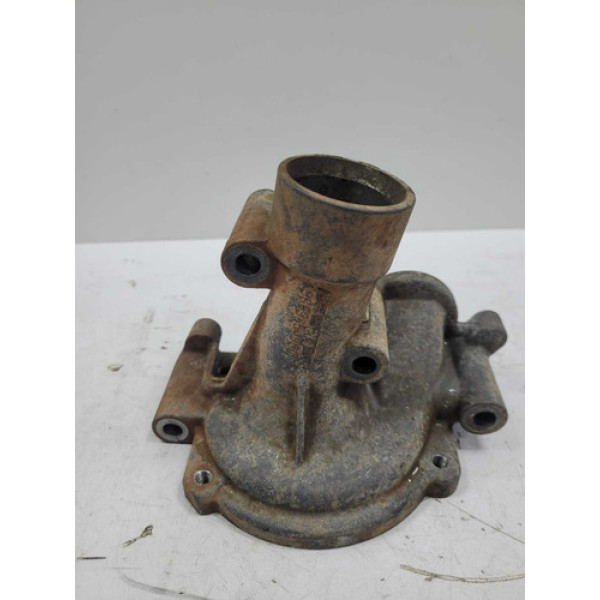 Bomba De Água Citroen C4 2007 A 2016