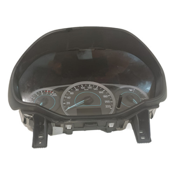 Painel Instrumentos Ford Ka Hatch 2015 A 2019