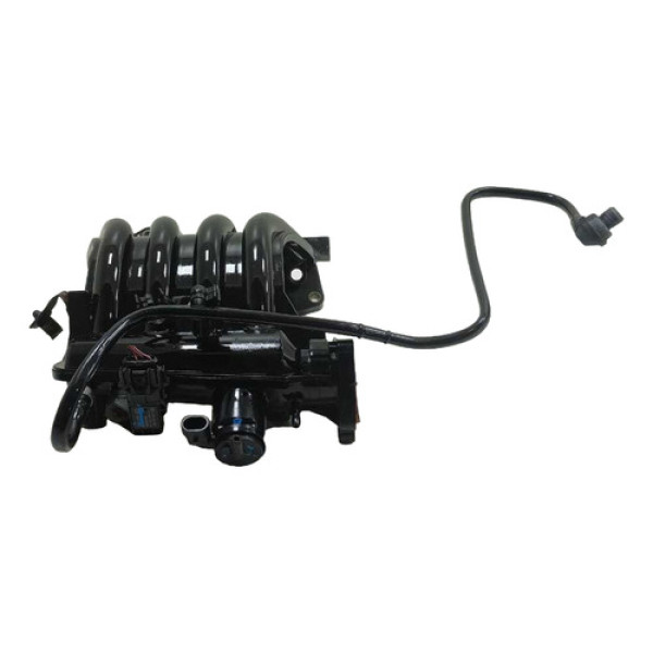 Coletor De Admissão Fiat Palio 1.0 8v 2001 Á 2013