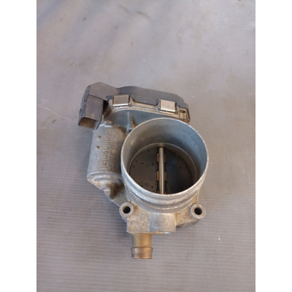 Corpo De Borboleta Bmw 320/ X1 2.0 Turbo 2013 2014 2015.