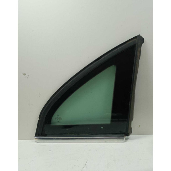 Vidro Porta Traseira Direita Citroen C4 Pallas 2008 