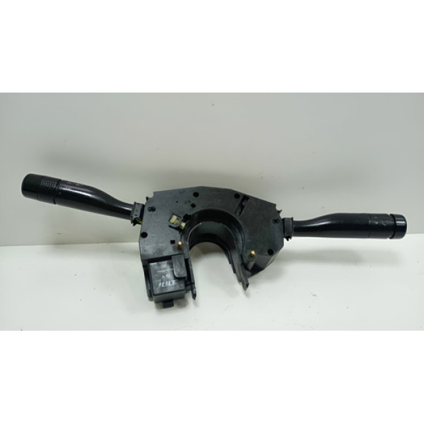 Chave De Seta E Luzes Ford Ecosport Xls 1.6 2003