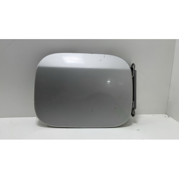 Portinhola Tanque C4 Pallas 2007/2013 Cinza
