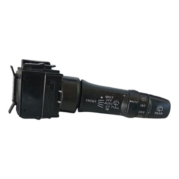 Chave Limpador Parabrisa Mitsubishi Asx 2011 A 2013