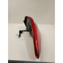 Lanterna Traseira Hb20 Hatch 2012 2013 2014 L.d