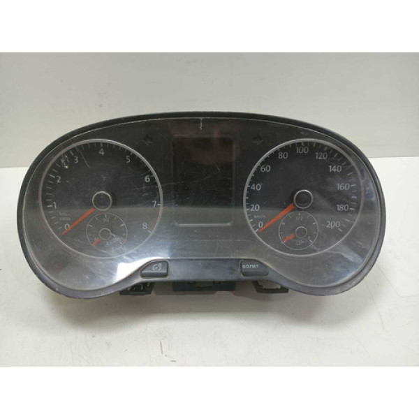 Painel Instrumento Volkswagen Fox Spacefox 2009 2010 2014 