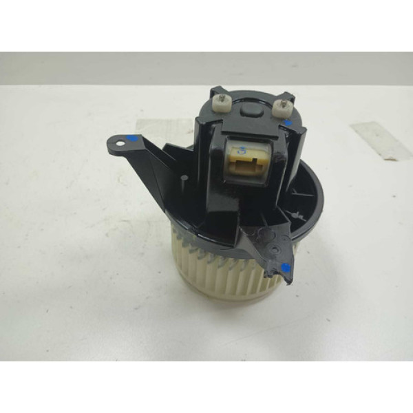 Ventilador  Fiat Toro Diesel 2021 2022 2023 Com Detalhe