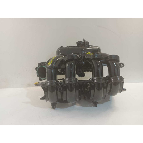 Coletor Admissão Ford Eco Sport 1.6 16v Flex / 2017 (usado)