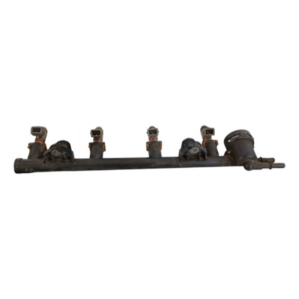 Flauta Com Bico Ford Fiesta 1.0 1.6 2003 A 2011