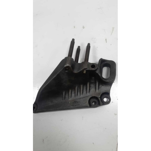 Suporte Coxim Direito Ford Fiesta 1.0 8v 2004 A 2012 Usado