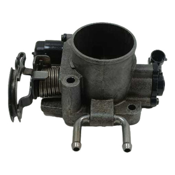 Tbi Corpo Borboleta Jac J3 1.4 2014 A 2015