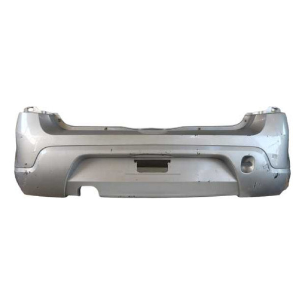 Parachoque Traseiro Renault Sandero 2010