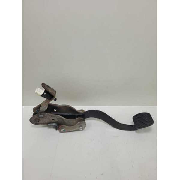 Pedal De Freio Renault Kwid 1.0 Zen 2019 Preto