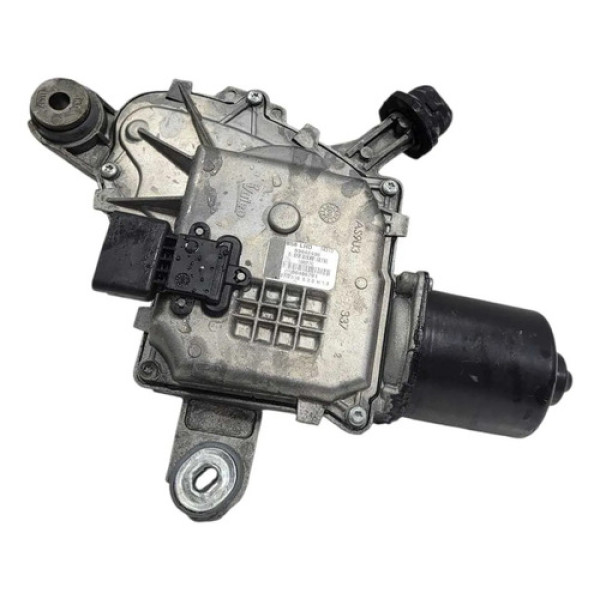 Motor Limpador  Esquerdo Citroen C4 Picasso 2009 Á 2012