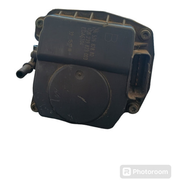 Tbi Peugeot 307 2.0 16v Citroen C4 Picasso