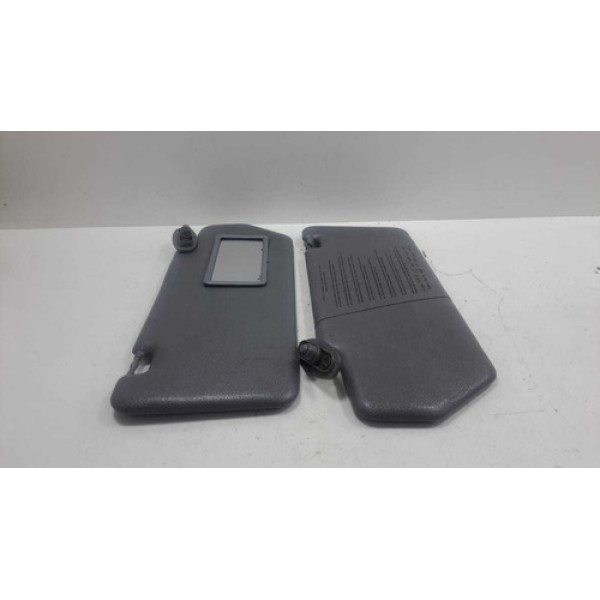  Fiat Palio Elx 1.0 16v 2000 Quebra Sol Fiat 