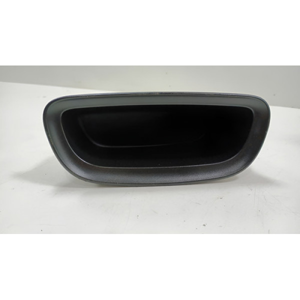 Porta Objetos Fiat Cronos Drive 1.3 2019 Preto