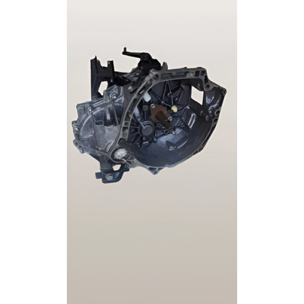 Caixa De Marcha Renault Kwid 1.0 3cc 2017 Á 2022 (usado)