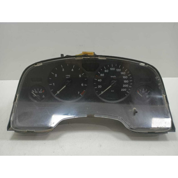 Painel Instrumentos Gm Zafira Astra Manual Ano 2009 (usado)