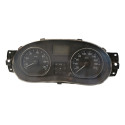 Painel De Instrumentos Reanault Sandero 1.6 2009 Preto