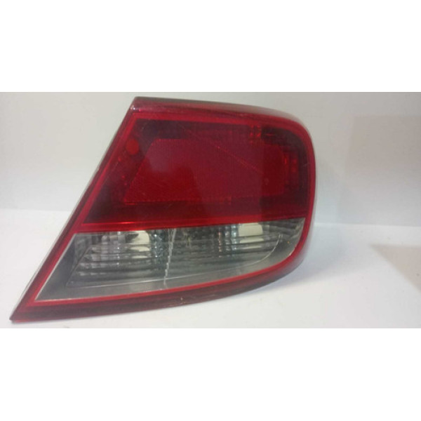 Lanterna Traseira Gol G5 Trend 2009 2010 2011 2012 L/direito
