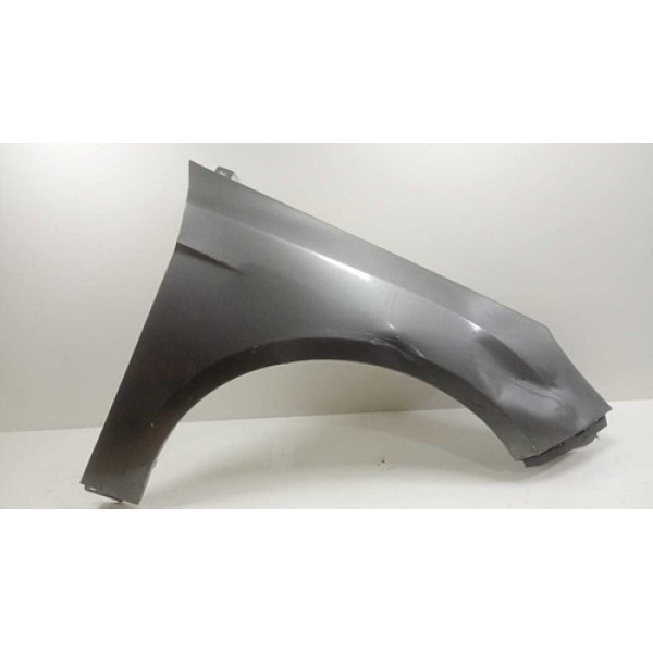 Paralama Ford Focus 2012 2013 2014 2015  L/direito C/detalhe