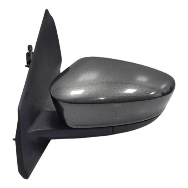 Retrovisor Lado Esquerdo Ford Ka 2018 Á 2020