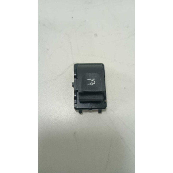 Botão Abertura De Porta Malas Renault Fluence Original 2011