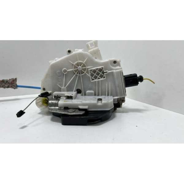 Fechadura Porta Elétrica Dianteira Direita Vw Gol G5