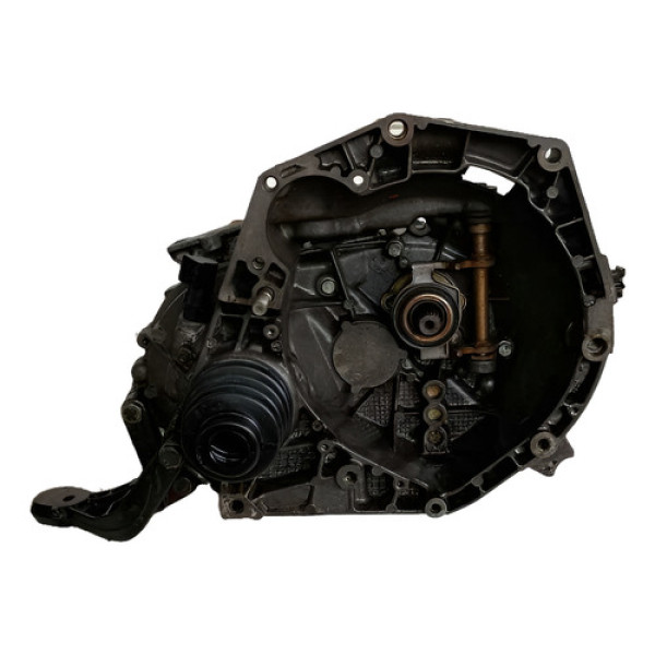 Caixa De Marcha Fiat Palio Weekend 1.0 16v 2001