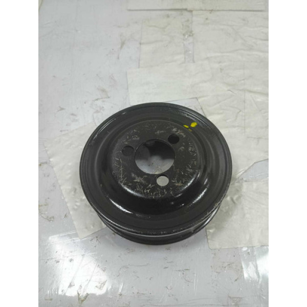 Polia Virabrequim Renault Sandero 1.6 16v 08/12 7700273916c