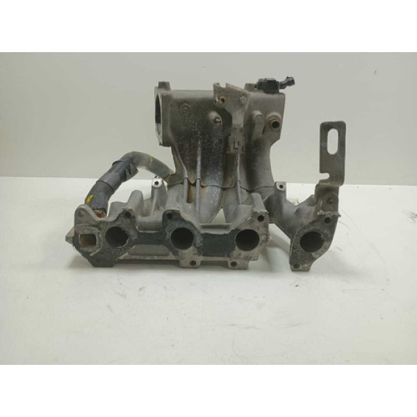 Coletor Admissão Gm Corsa Montana 1.8 2003 2004