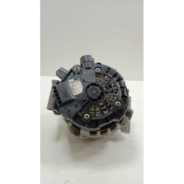 Alternador Bravo Strada Palio Siena Doblo 1.6 1.8 16v Usado