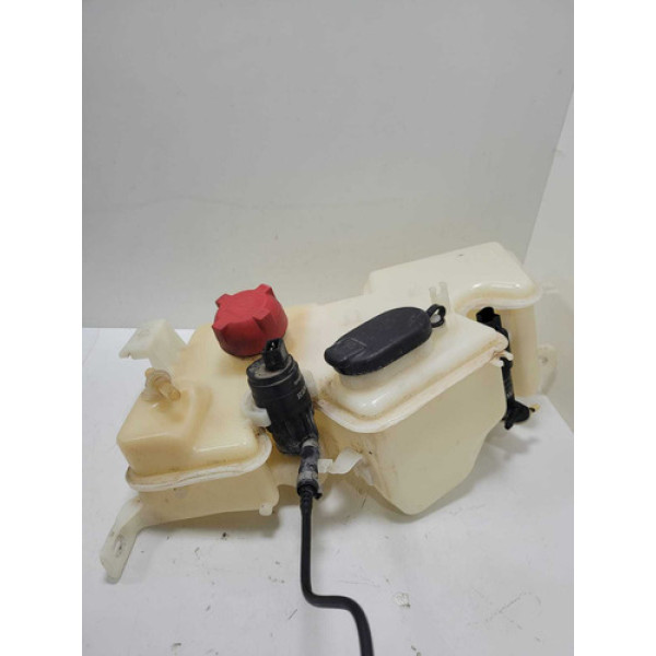 Reservatório Partida  Parabrisa Renault Kwid 1.0 Zen 2019