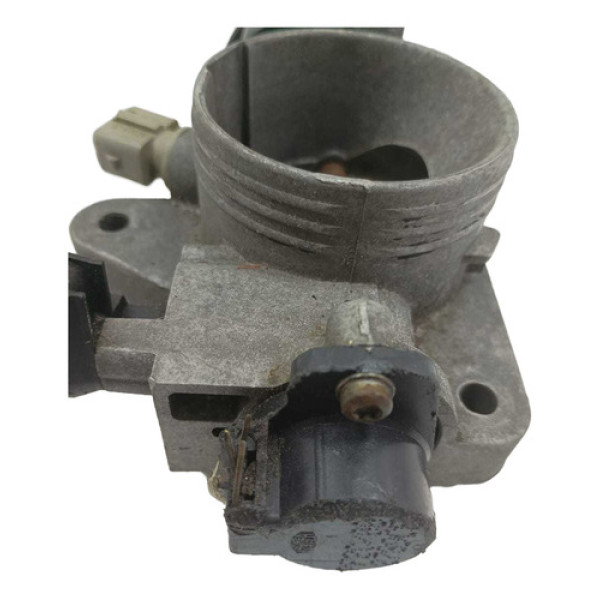 Tbi Corpo Borboleta Citroën C3 1.6 16v 2003 Á 2012