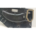  Acabamento Inferior Porta Luvascitroen Ds5 1.6 Thp 2015 Preto