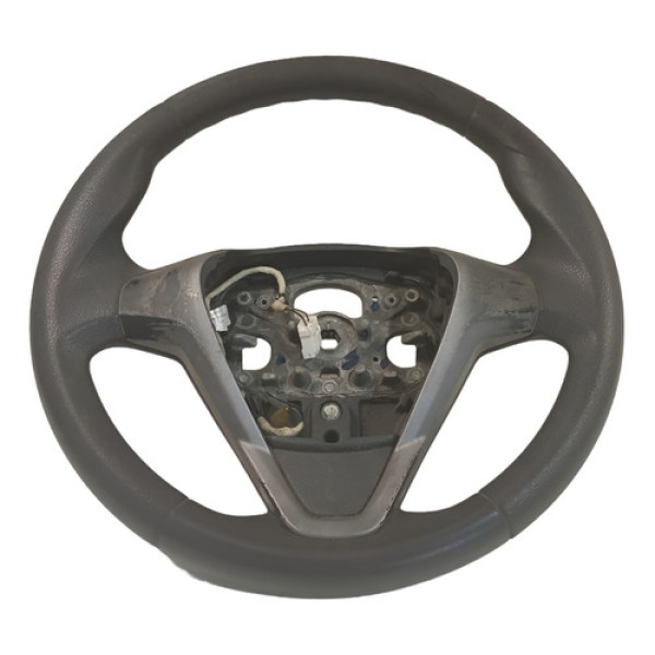 Volante Ford Ka 2014 A 2022 Com Detalhes