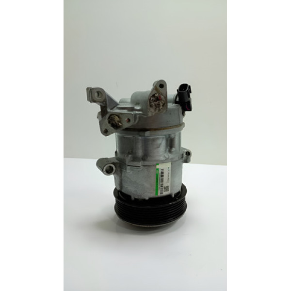 Compressor Do Ar Toyota Corolla Cross 2.0 2022