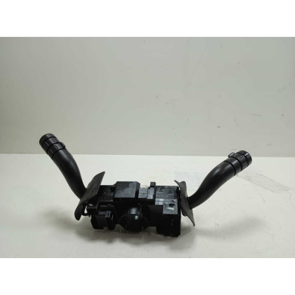 Comando Chave Seta Limpador Voyage Gol G5 2010 A 2011
