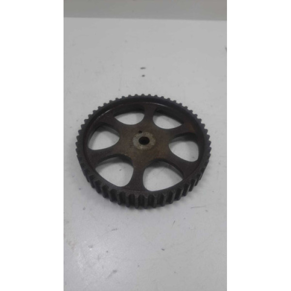 Polia Comando Valvulas Vw Gol Saveiro 1. 0 8v 2003 A 2005 