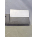 Aplique Para Choque Traseiro Fiat Strada Aventure 2008 2009