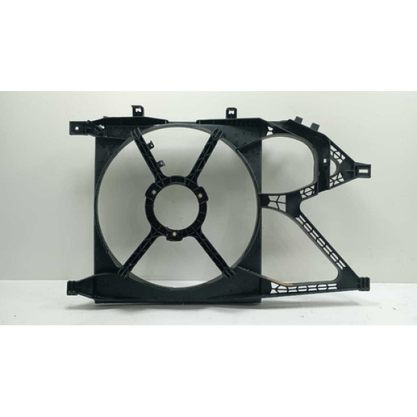 Defletor Chevrolet Corsa 2004 Á 2009