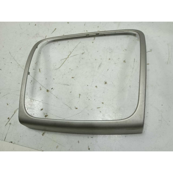 Moldura Painel Central Renault Logan 2015/2021