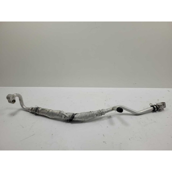 Mangueira Ar Condicionado Volkswagen Fox 2012 A 2018