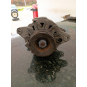 Alternador Pajero Sport 2.5 Com Bomba De Vacuo