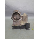 Corpo De Borboleta Tbi Vw Gol, Voyage 1.0 G6 G7 G8 Original 
