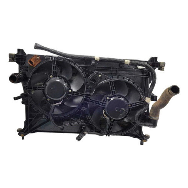 Kit Radiador Completo Jeep Renegade 2019 Á 2021