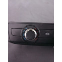 Comando Do Ar Condicionado Audi A3 2013 2014 Original!